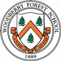 Woodberry Forest School Logo