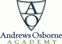 Andrews Osborne Academy Logo