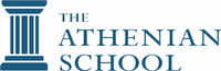 The Athenian School Logo