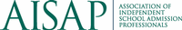 Association of Independent School Admission Professionals Logo