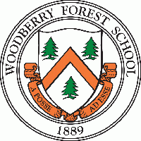 Woodberry Forest School Logo