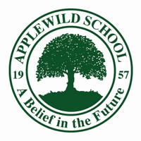 Applewild School Logo