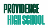 Providence High School Logo