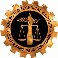 Don Bosco Technical Institute Logo
