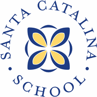 Santa Catalina School Logo