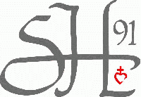 Convent of the Sacred Heart Logo