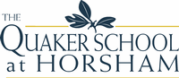 The Quaker School At Horsham Logo