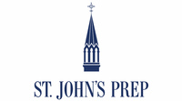 ST JOHNS PREPARATORY SCHOOL INC Logo