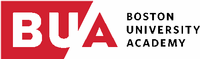 Boston University Academy Logo