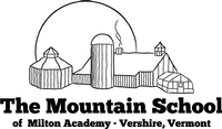The Mountain School of Milton Academy Logo