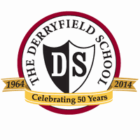The Derryfield School Logo