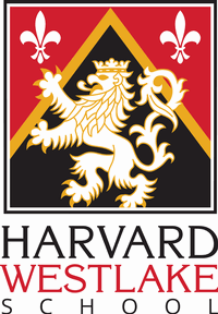 Harvard-Westlake School Logo
